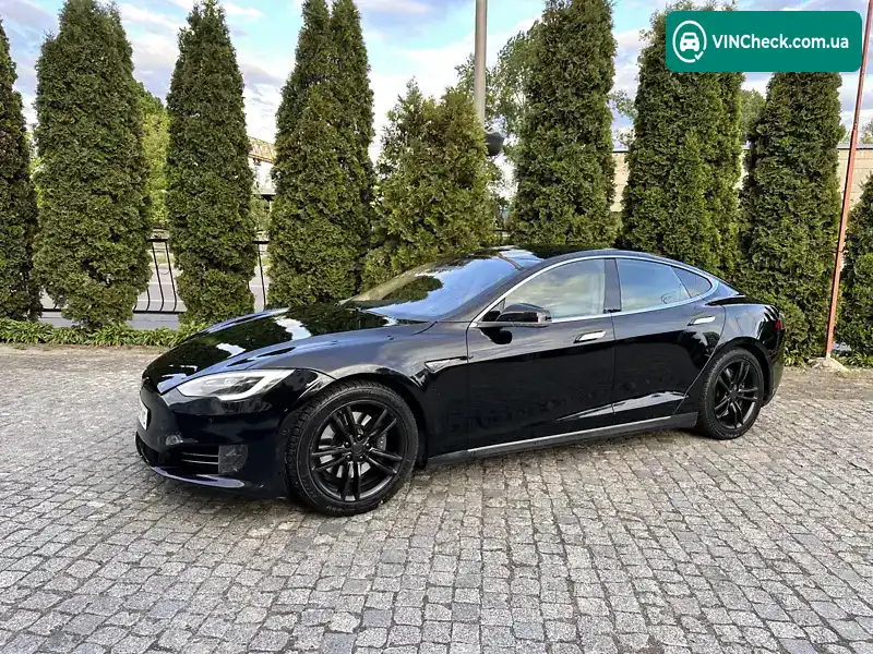 Tesla Model S 2015, фото з оголошення 2 з 21, VIN 5YJSA1E22FF119989