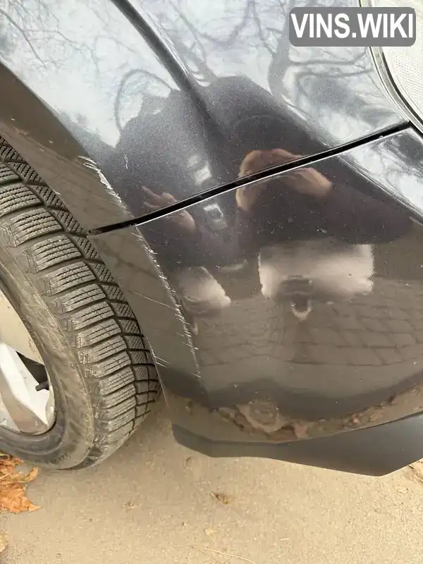 Subaru Forester 2008, фото з оголошення 2 з 7, VIN JF1SHDLZ39G041465