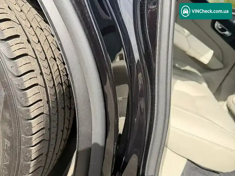 Volvo XC60 2017, фото з оголошення 2 з 21, VIN YV4102RL7J1034667