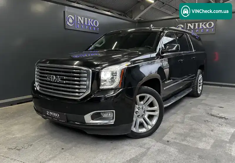 GMC Yukon 2018, фото з оголошення 1 з 21, VIN 1GKS2GKC6JR339396