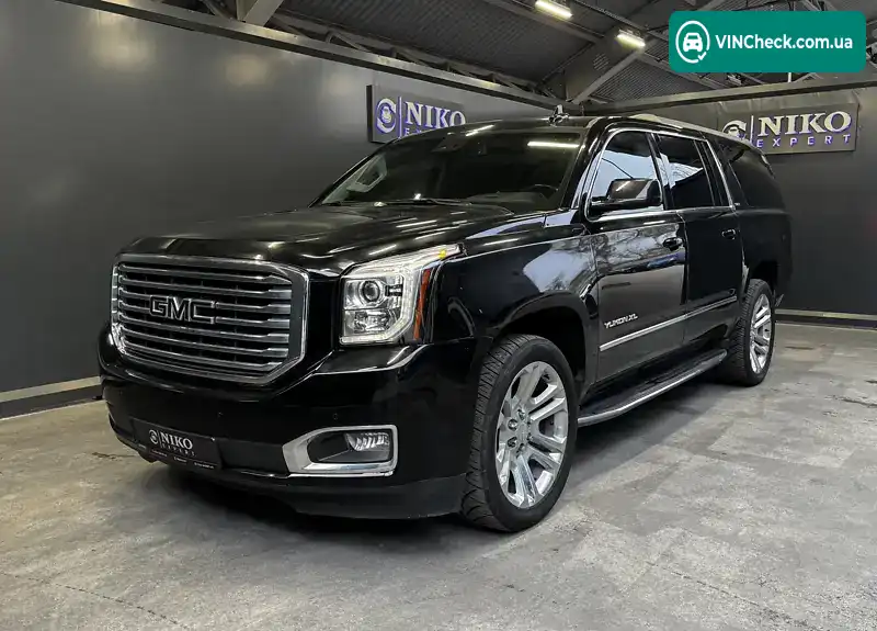 GMC Yukon 2018, фото з оголошення 2 з 21, VIN 1GKS2GKC6JR339396
