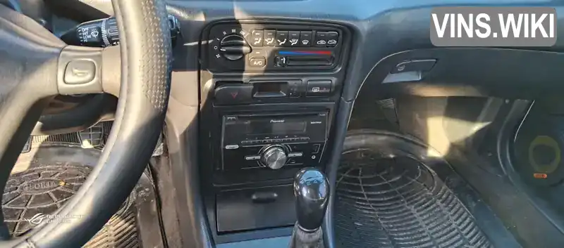 Hyundai Sonata 1996, фото з оголошення 2 з 11, VIN KMHCF31DPTU627035