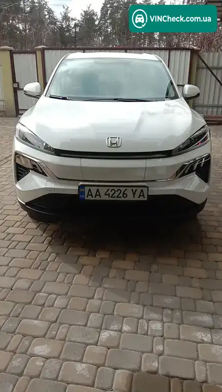 Honda M-NV 2022, фото з оголошення 1 з 18, VIN LVHDH285XN5003559