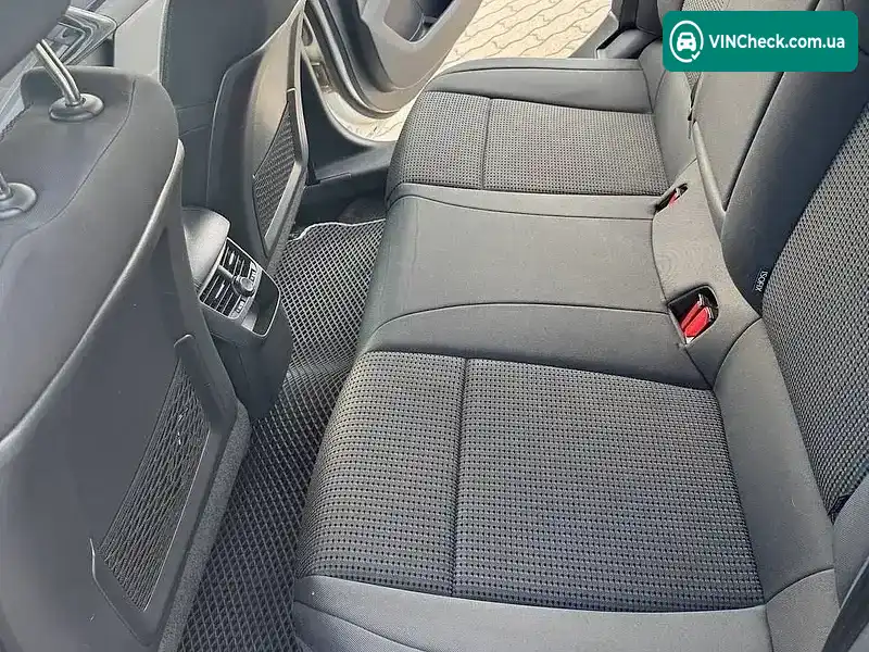 Peugeot 508 2012, фото з оголошення 2 з 15, VIN VF38D9HD8CL064287