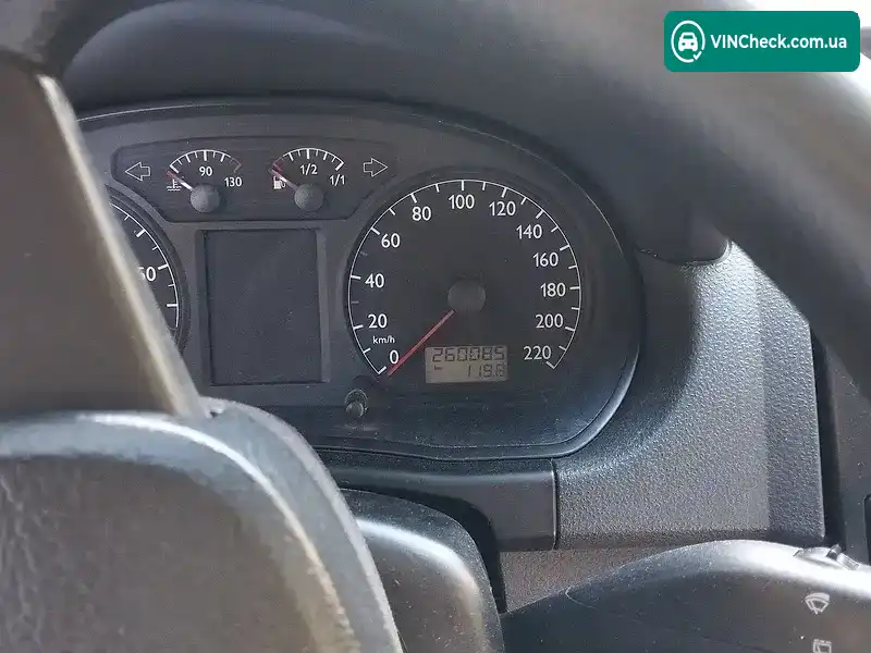 Volkswagen Polo 2003, фото з оголошення 2 з 2, VIN WVWZZZ9NZ4Y006339
