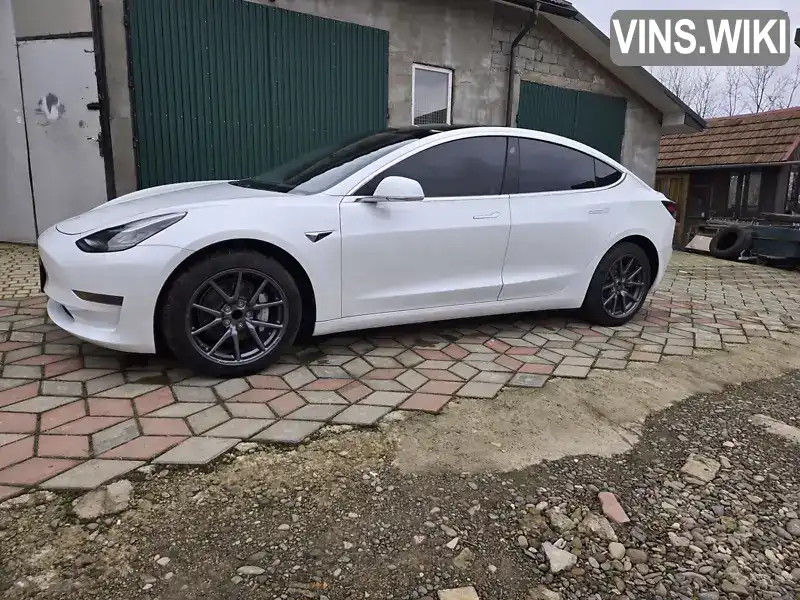 Tesla Model 3 2019, фото з оголошення 2 з 16, VIN 5YJ3E1EA0KF435613