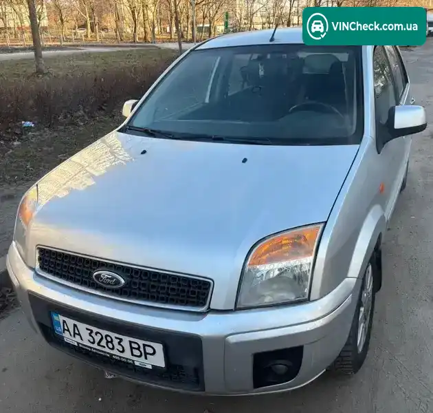 Ford Fusion 2011, фото з оголошення 1 з 12, VIN WF0UXXGAJUBC29484