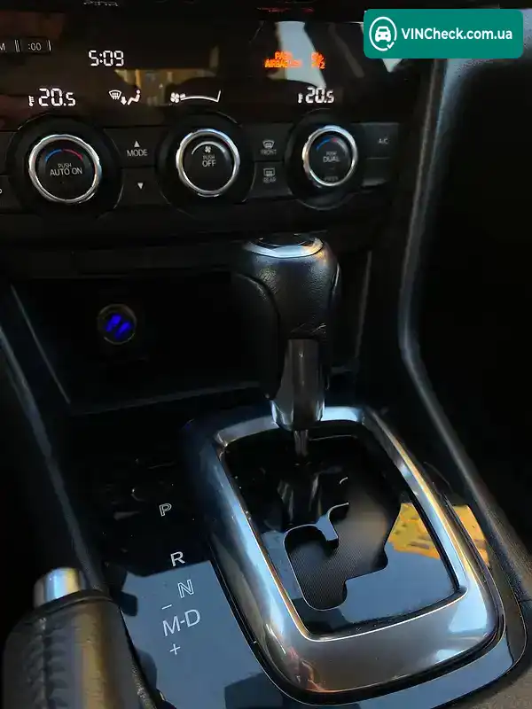 Mazda 6 2013, фото з оголошення 1 з 20, VIN JM1GJ1V61E1157522