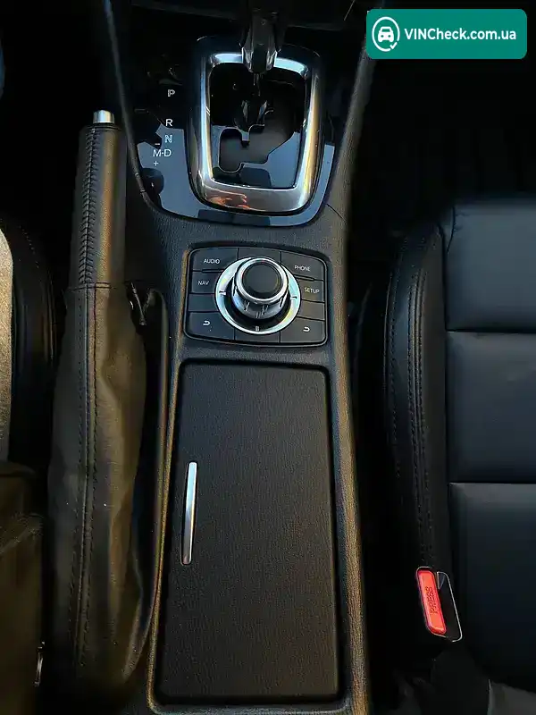Mazda 6 2013, фото з оголошення 2 з 20, VIN JM1GJ1V61E1157522