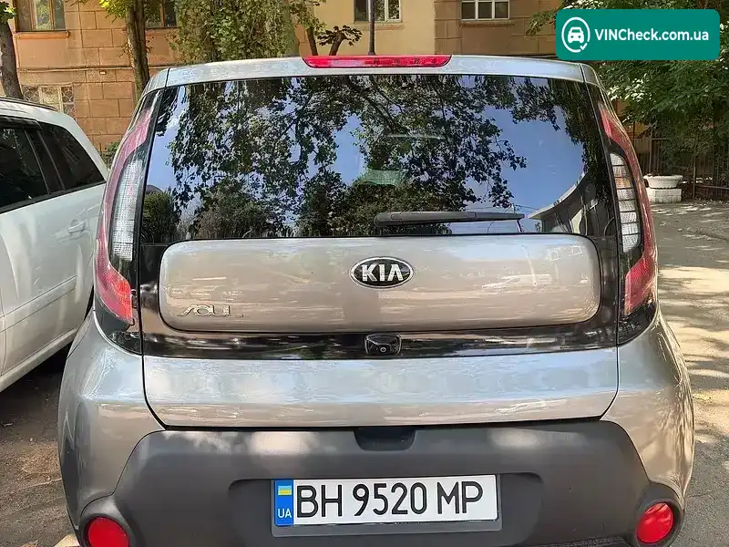 Kia Soul 2016, фото з оголошення 2 з 4, VIN KNDJN2A24G7402185