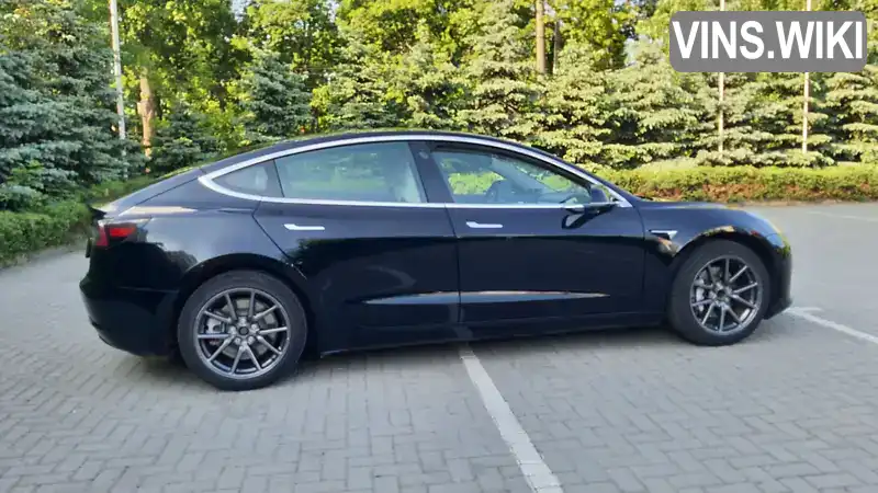 Tesla Model 3 2020, фото з оголошення 2 з 15, VIN 5YJ3E1EA8LF785783