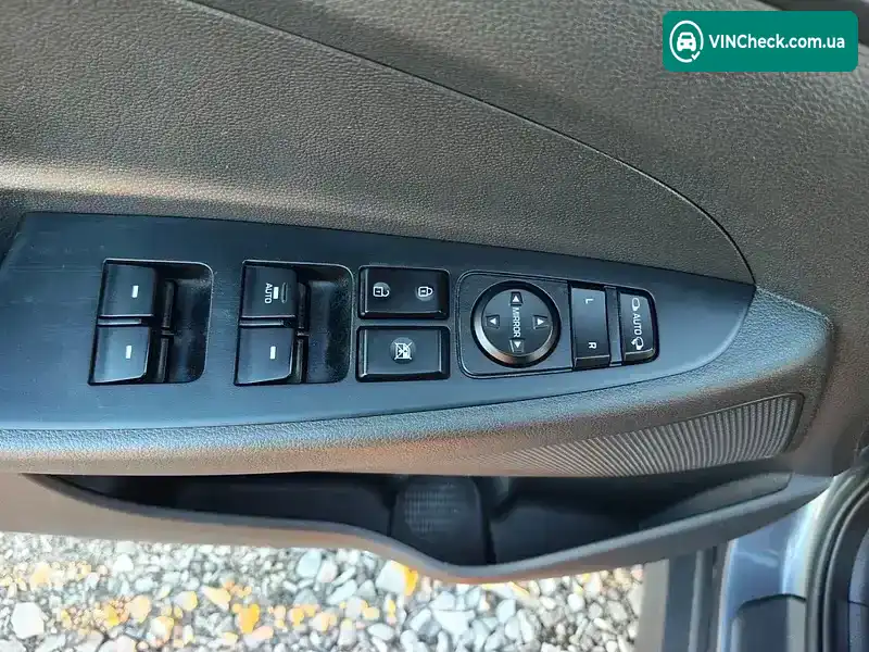 Hyundai Tucson 2016, фото з оголошення 1 з 20, VIN KMHJ3815GHU376867