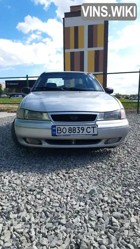 Daewoo Nexia 2004, фото з оголошення 1 з 12, VIN ULV3D31UD3A010639