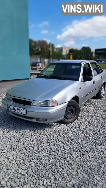 Daewoo Nexia 2004, фото з оголошення 2 з 12, VIN ULV3D31UD3A010639