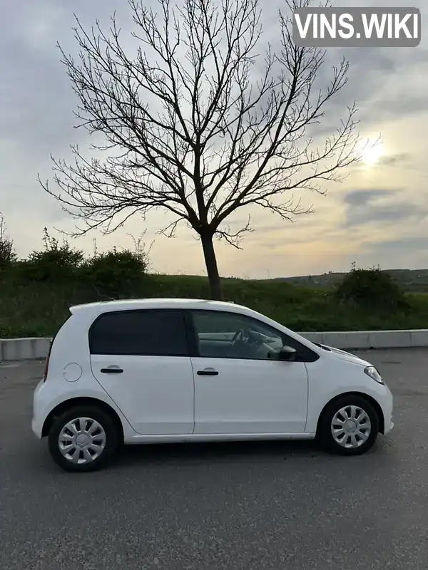Skoda Citigo 2020, фото з оголошення 2 з 21, VIN TMBZZZAAZLD804312