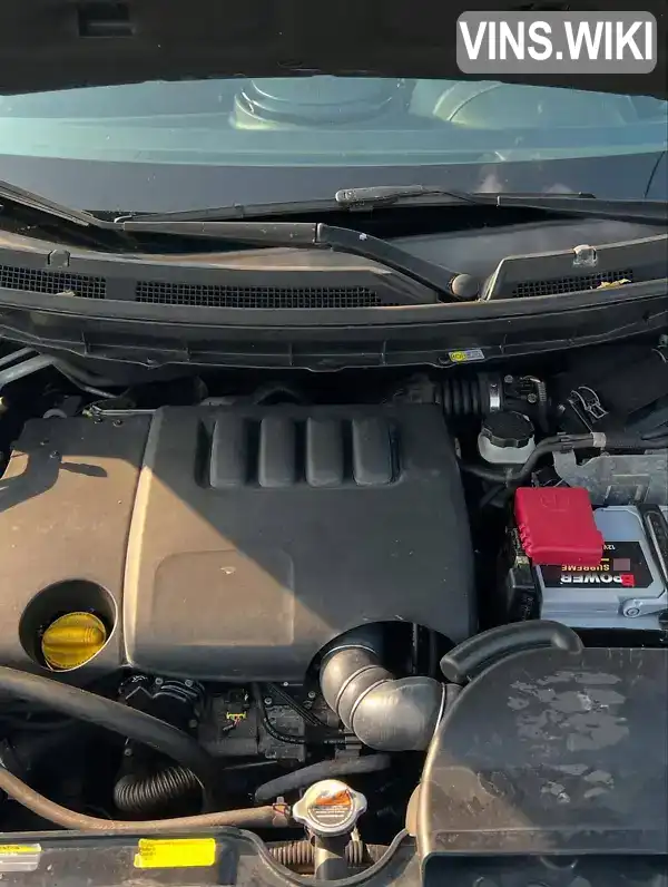 Renault Koleos 2012, фото з оголошення 2 з 12, VIN VF1VY5K0NUC406836