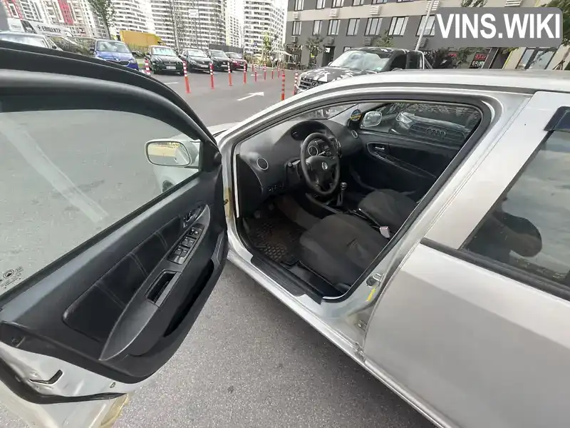 Geely MK 2011, фото з оголошення 2 з 6, VIN Y7WJL7152B0013687