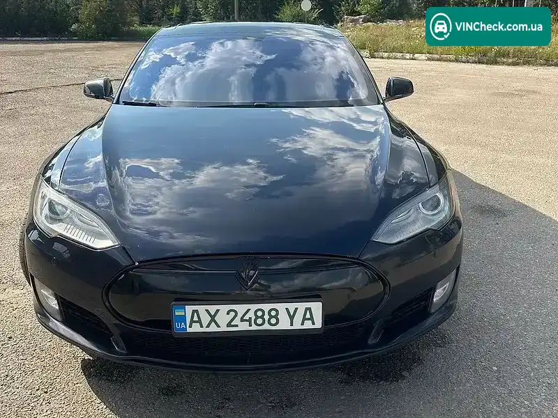 Tesla Model S 2014, фото з оголошення 2 з 14, VIN 5YJSA1H18EFP46763