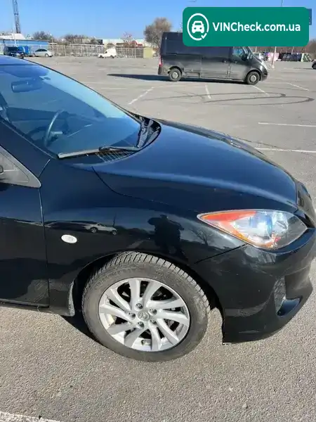 Mazda 3 2012, фото з оголошення 2 з 21, VIN JM1BL1L87C1678153