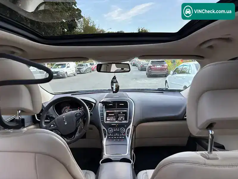 Lincoln MKX 2015, фото з оголошення 1 з 21, VIN 2LMTJ6KPXGBL43432