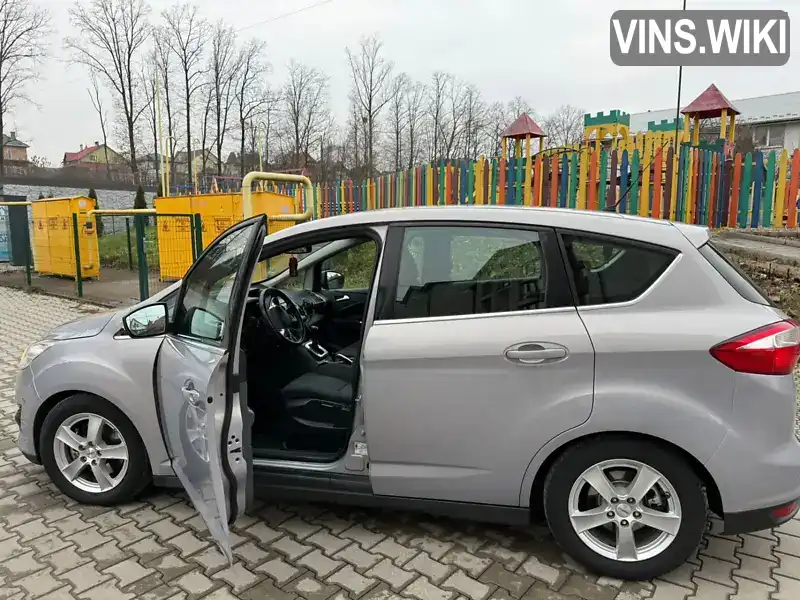 Ford C-Max 2012, фото з оголошення 2 з 11, VIN WF0JXXWPBJCC89430