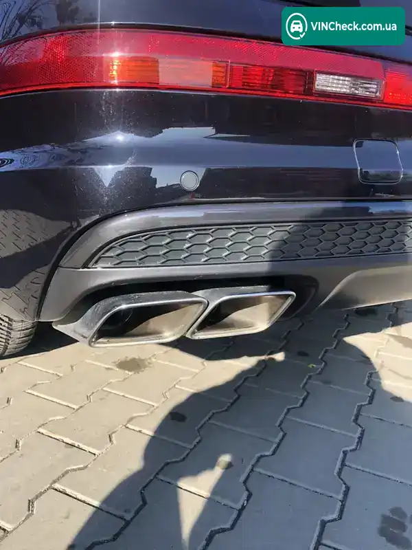Audi SQ7 2017, фото з оголошення 2 з 20, VIN WAUZZZ4M3JD026811