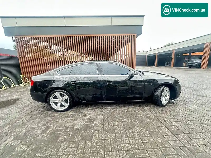Audi A5 2015, фото з оголошення 2 з 9, VIN WAUZZZ8T9FA056387
