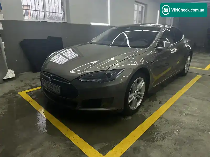 Tesla Model S 2015, фото з оголошення 1 з 19, VIN 5YJSA1S23FF092760