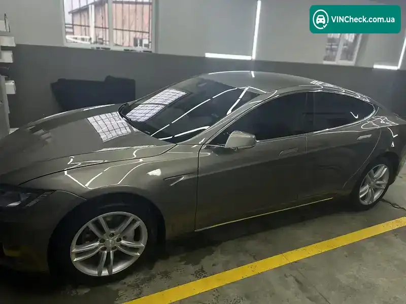 Tesla Model S 2015, фото з оголошення 2 з 19, VIN 5YJSA1S23FF092760