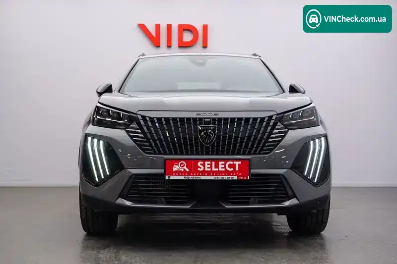 Peugeot 2008 2023, фото з оголошення 1 з 16, VIN VR3UDYHZSPJ802562