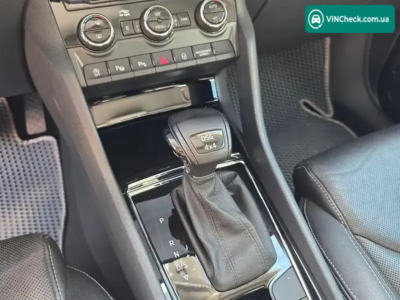 Skoda Kodiaq 2018, фото з оголошення 2 з 20, VIN TMBLD7NS9J8074881
