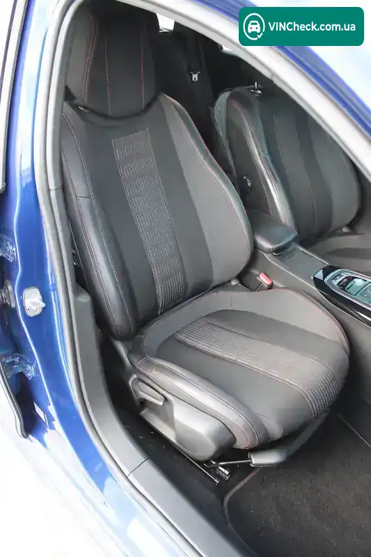 Peugeot 308 2016, фото з оголошення 2 з 21, VIN VF3LJAHXWGS263987