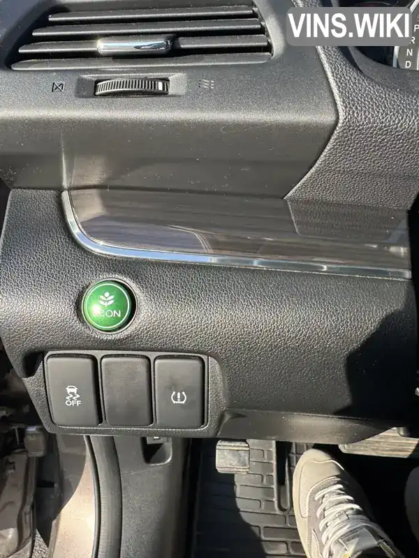 Honda CR-V 2015, фото з оголошення 2 з 21, VIN 2HKRM3H79FH524001