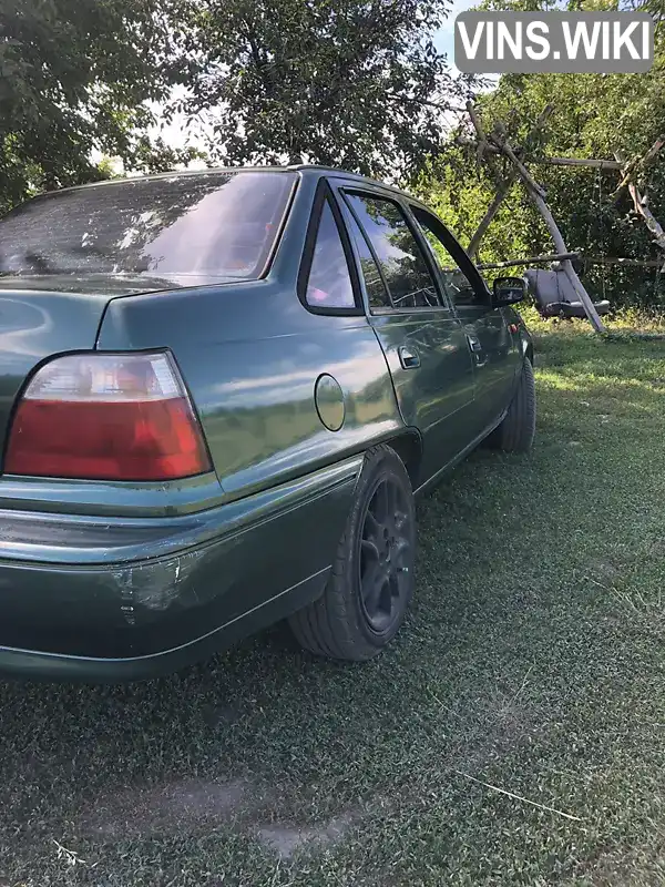Daewoo Nexia 1995, фото з оголошення 2 з 10, VIN KLATF19Y1SB636058
