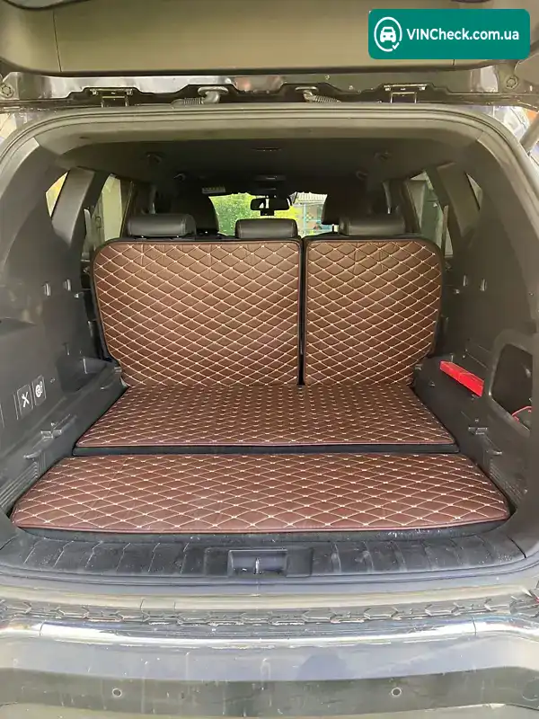 SsangYong Rexton 2018, фото з оголошення 2 з 14, VIN KPBGA2AE1KP037707