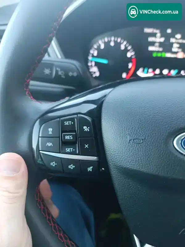 Ford Escape 2021, фото з оголошення 1 з 20, VIN 1FMCU9H93MUB01567