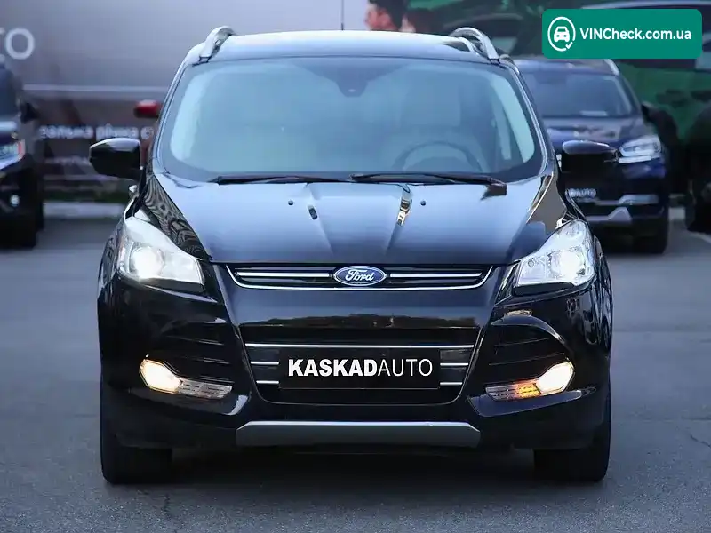 Ford Escape 2015, фото з оголошення 1 з 20, VIN 1FMCU9JX2GUA52035