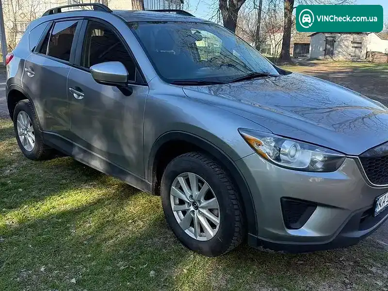 Mazda CX-5 2013, фото з оголошення 1 з 10, VIN JM3KE4BE2E0370892