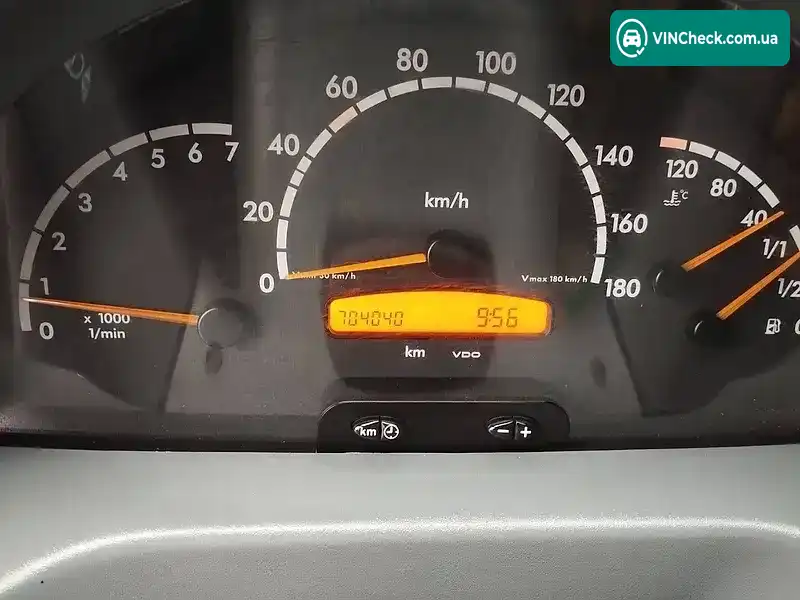 Mercedes-Benz Sprinter 2026, фото з оголошення 2 з 20, VIN WDB9036631R374533