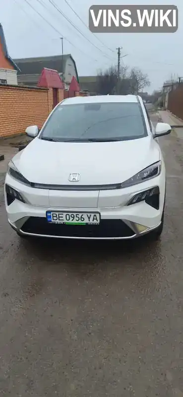 Honda M-NV 2024, фото з оголошення 1 з 18, VIN LVHDH2860R5001057