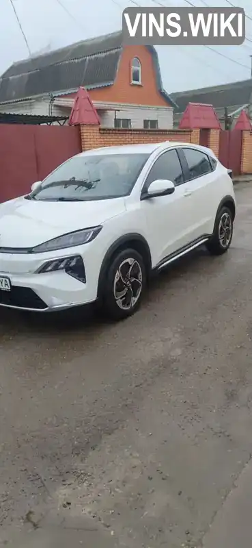 Honda M-NV 2024, фото з оголошення 2 з 18, VIN LVHDH2860R5001057