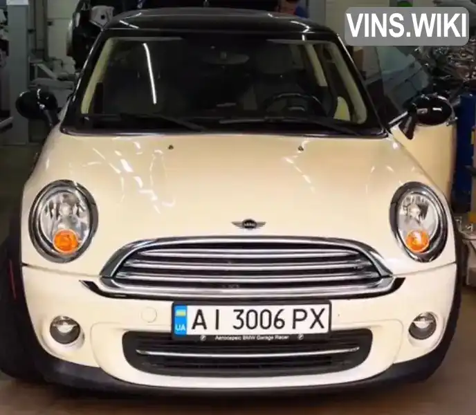 MINI Hatch 2013, фото з оголошення 2 з 21, VIN WMWSU3C55DT686138