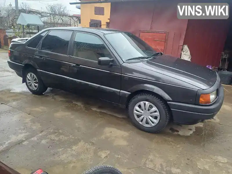 Volkswagen Passat 1990, фото з оголошення 2 з 5, VIN WVWZZZ31ZLB267791