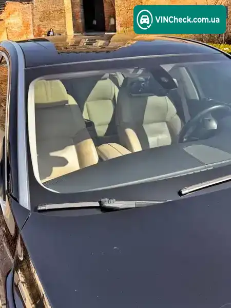 BMW 7 Series 2008, фото з оголошення 2 з 21, VIN WBAKB41030CY45381