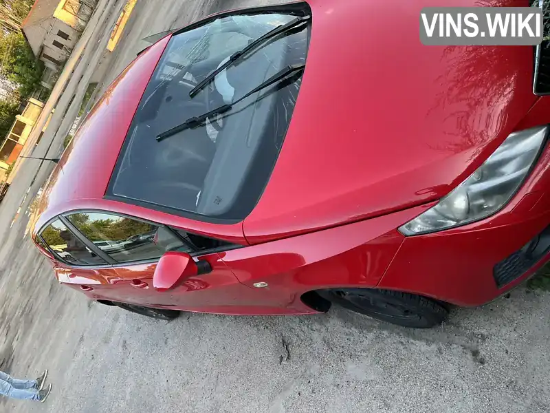 SEAT Ibiza 2011, фото з оголошення 1 з 11, VIN VSSZZZ6JZBR180891