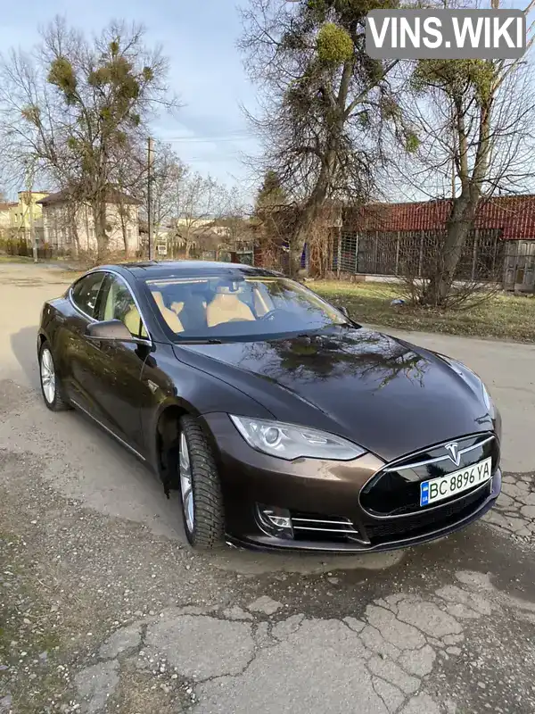 Tesla Model S 2014, фото з оголошення 2 з 21, VIN 5YJSA1H12EFP43101