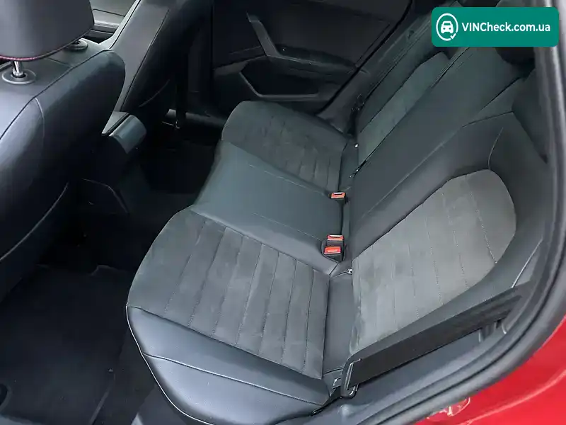SEAT Arona 2019, фото з оголошення 1 з 20, VIN VSSZZZKJZLR005579