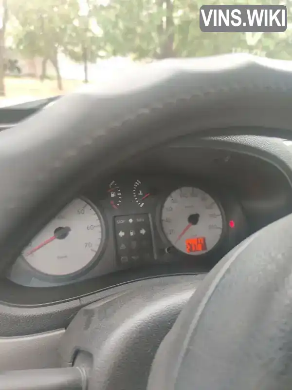 Renault Kangoo 2004, фото з оголошення 2 з 21, VIN VF1KCAPA832080487
