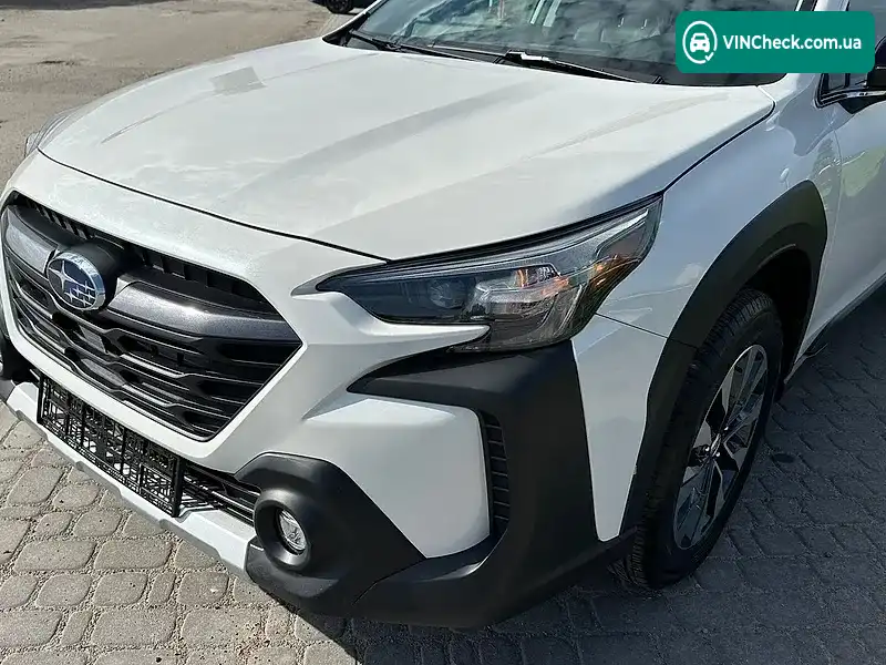 Subaru Outback 2023, фото з оголошення 2 з 20, VIN 4S4BTANC6R3181699