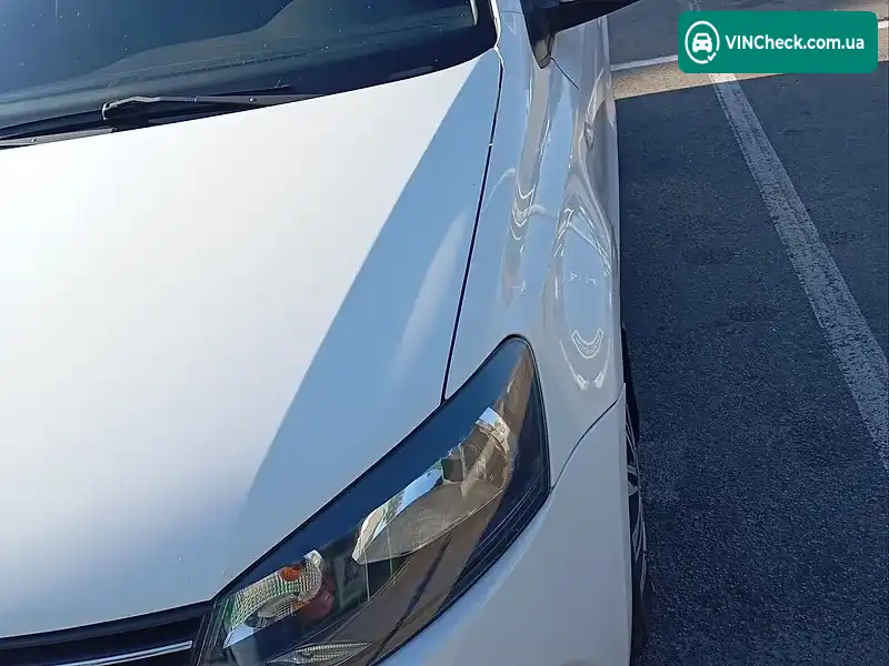 Volkswagen Polo 2011, фото з оголошення 2 з 7, VIN XW8ZZZ61ZCG019735